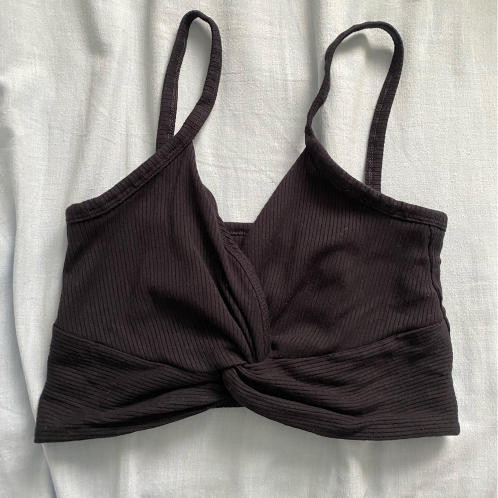 Aritzia Wilfred Free Bay Tank